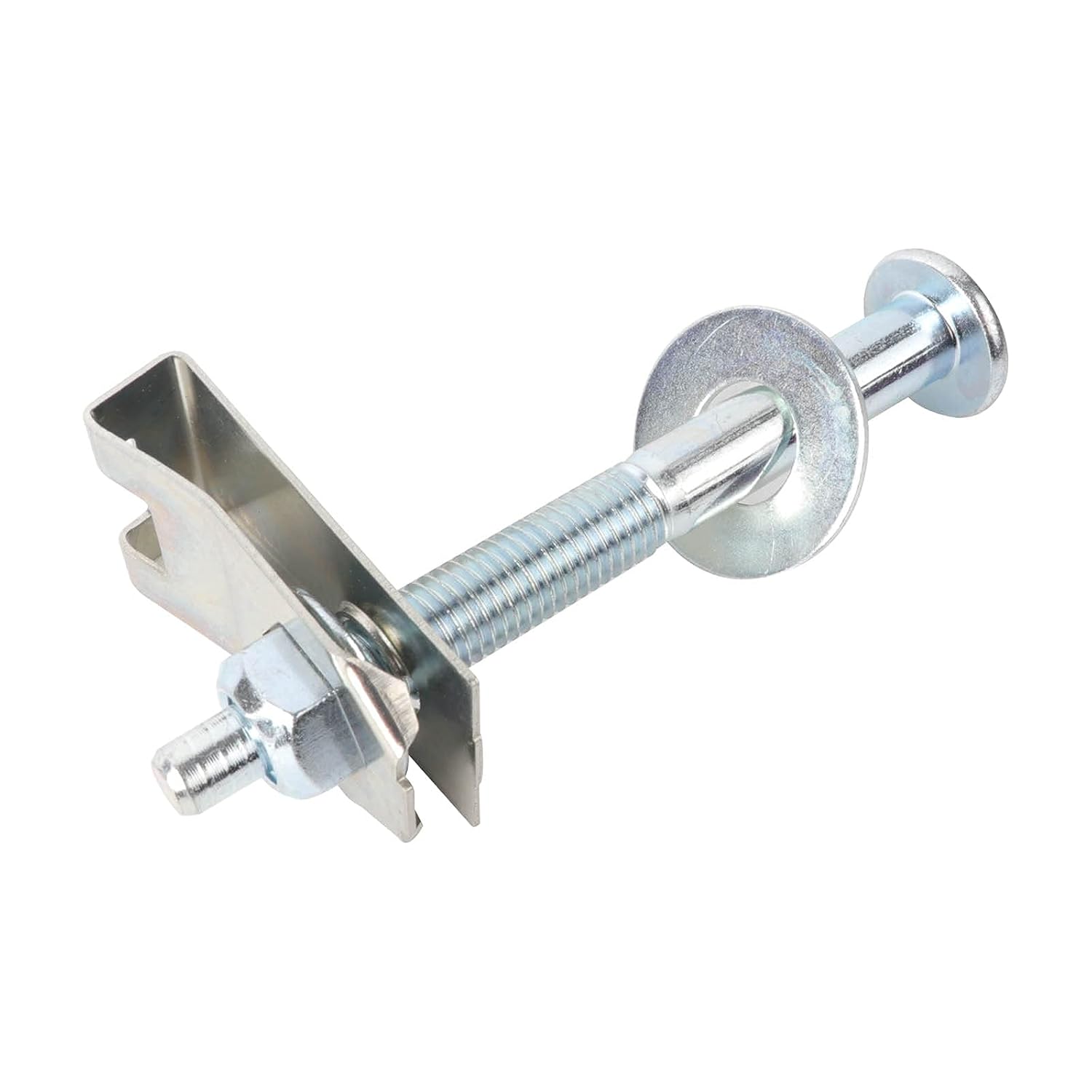 XDFDRF Truck Bed Mounting Hardware for F250 F350 F450 F550 1999-2016 Super Duty Truck Replaces 924-311 Pack of 2