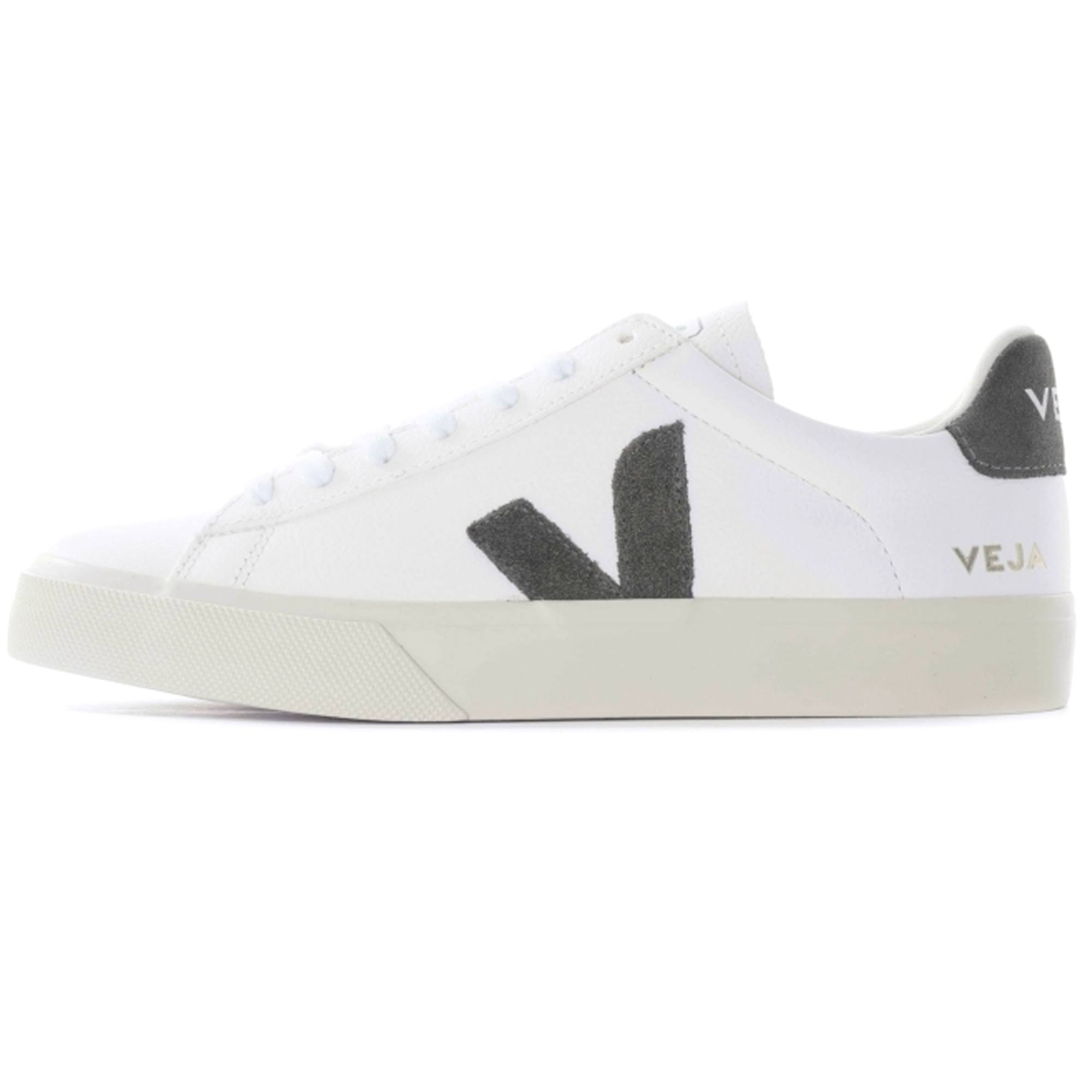 Veja Campo Sneaker, White