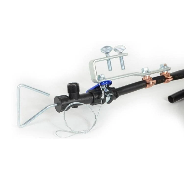 100 ft Emergency Manual Well Pump WP0100