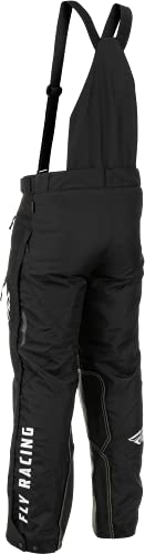 Fly Racing SNX Pro Snow Bike Snow Pants