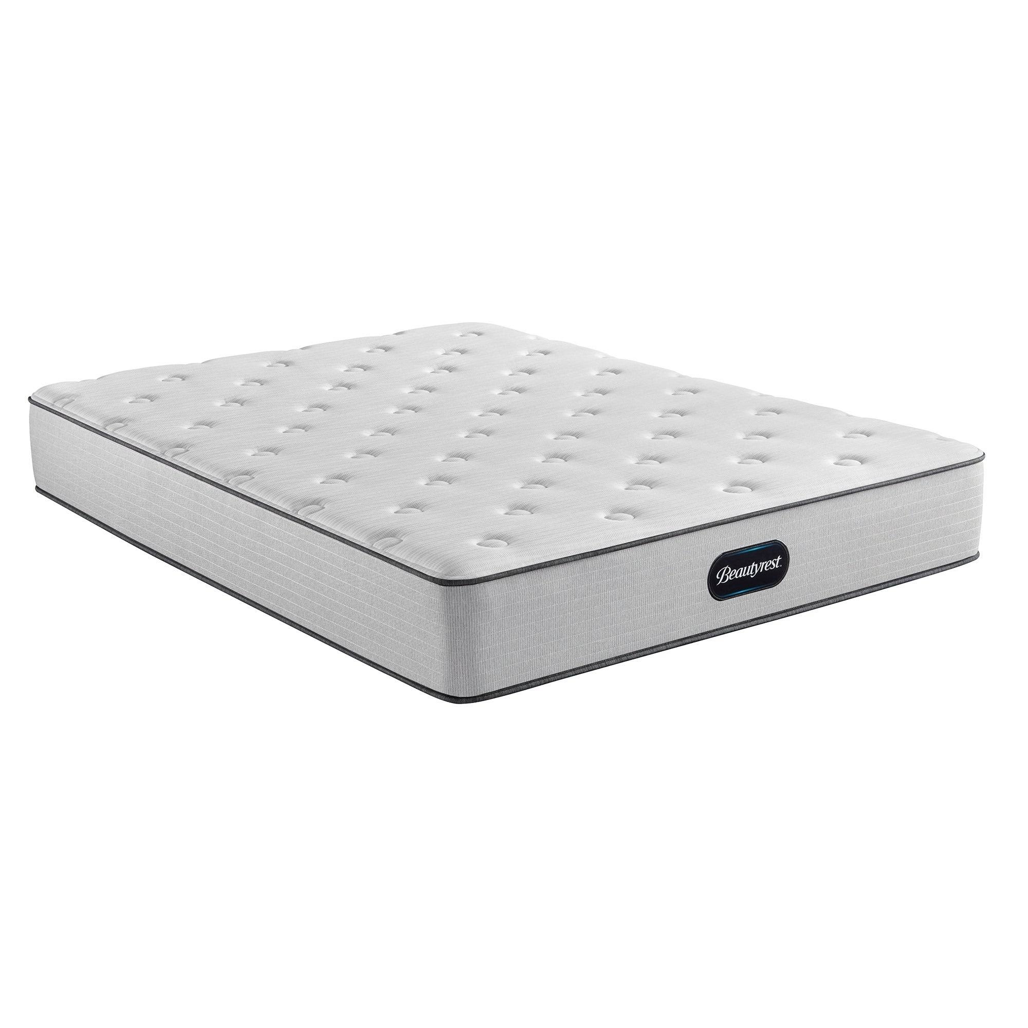 California King Beautyrest BR800 Medium Mattress