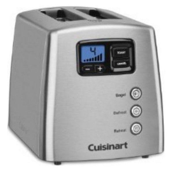 Cuisinart TOB-260 Chef&s Convection Toaster Oven