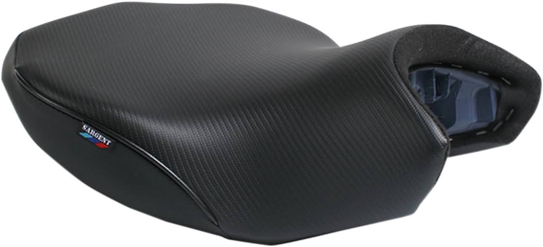 SARGENT SEATS for BMW R1200GS/GSA Late 13-16 - WS-621F-19