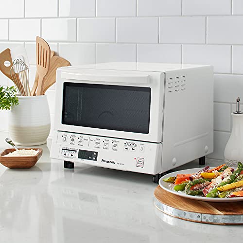 Panasonic Flash Xpress Toaster Oven