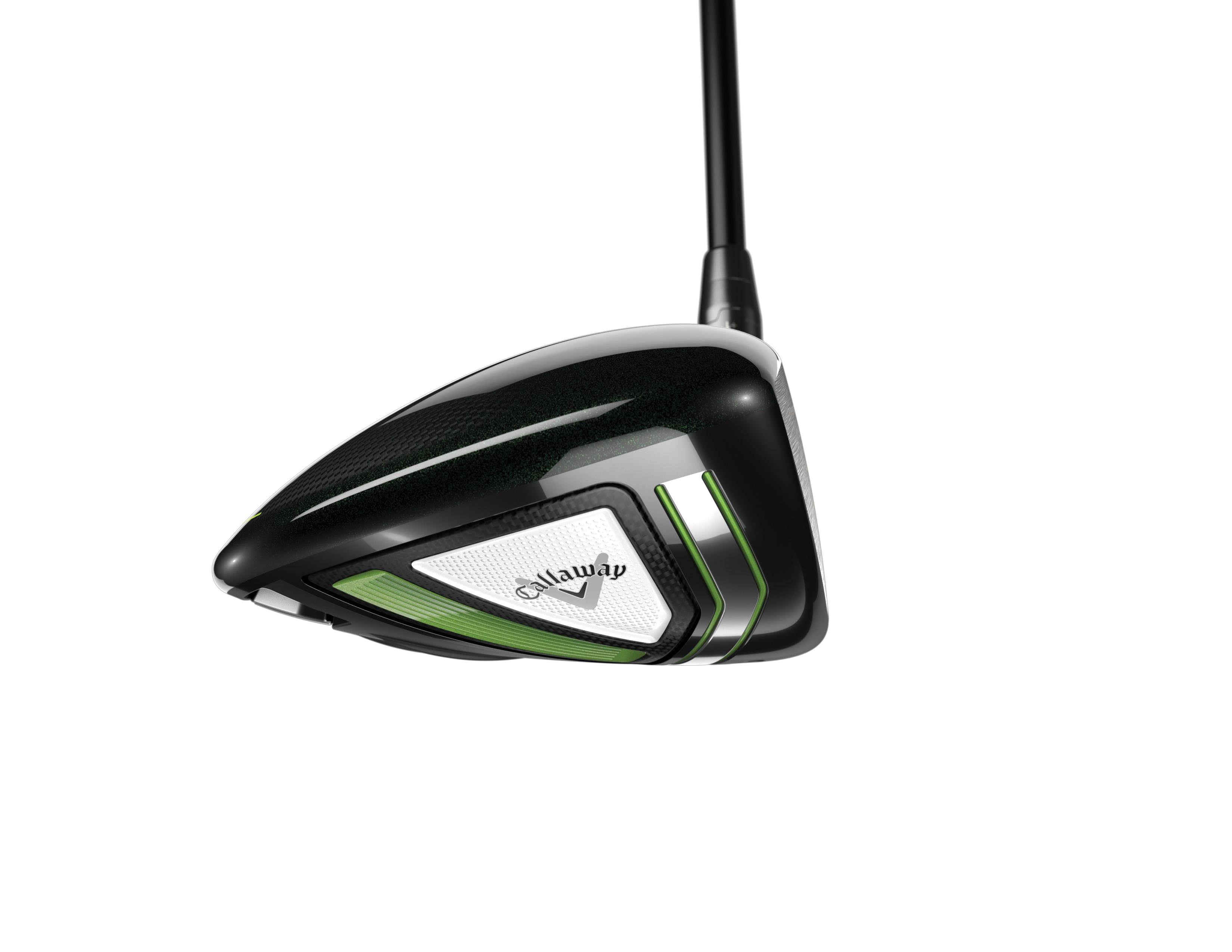 Callaway Epic Max LS Driver