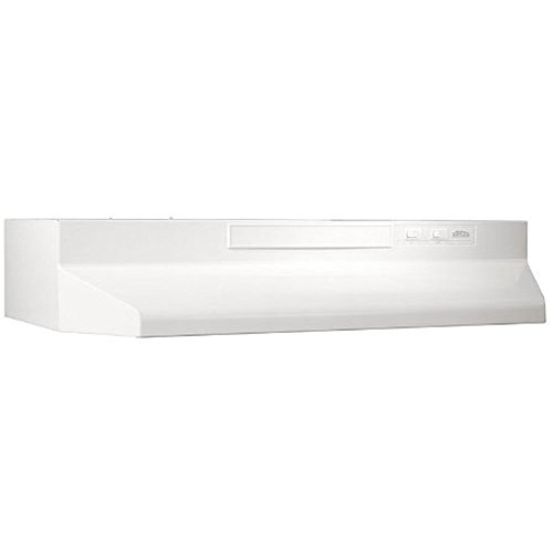 Broan-NuTone Under-Cabinet Convertible Range Hood