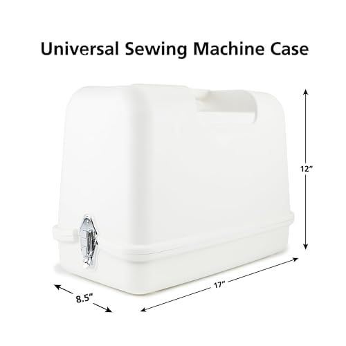 SINGER Heavy Duty 6620C Computerized Sewing Machine with Accessories | 215 Stitches, LCD Screen, Built-In Needle Threader | Easy Setup, Durable Metal Frame, Ideal for Clothes & Home Projects