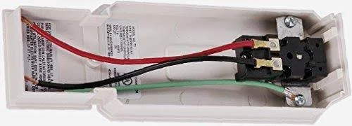 Qmark HBB750 Electric/Hydronic Baseboard Heater