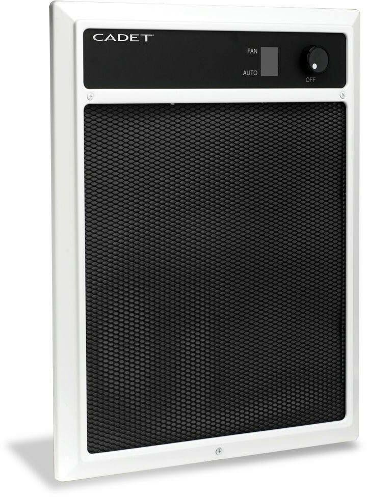 Cadet NLW302TW Nlw Wall Heater