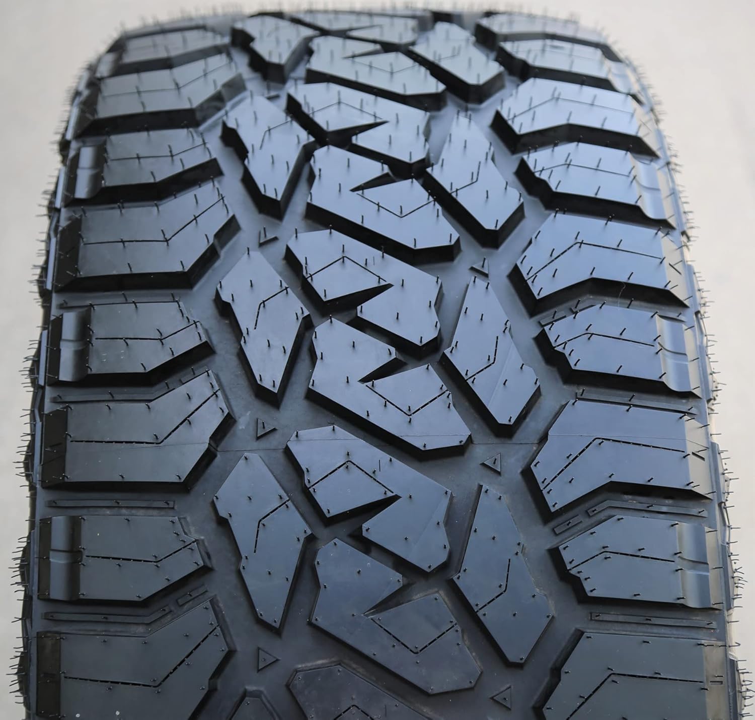 Miletrip TP99 R/T All-Terrain Mud Off-Road Light Truck Radial Tire-35X13.50R26LT 35X13.50X26 35X13.50-26 126Q Load Range F LRF 12-Ply BSW Black Side Wall, 35X13.50R26