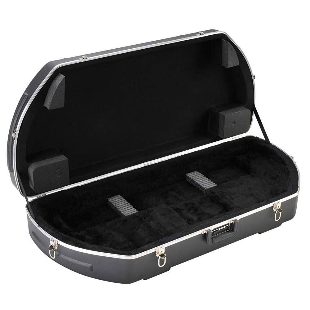 SKB Hunter Series Bow Case, Black