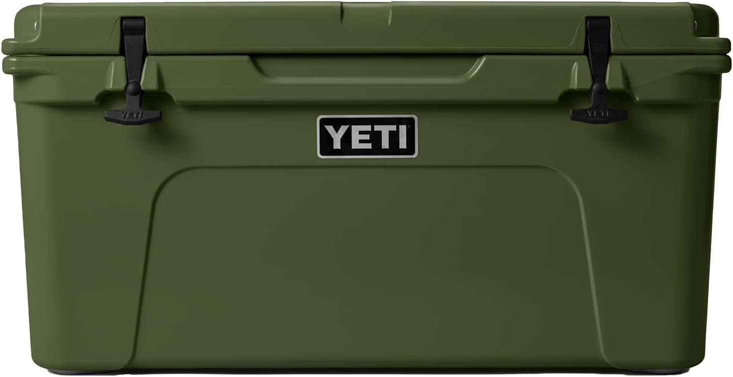 YETI Tundra 65 Cooler
