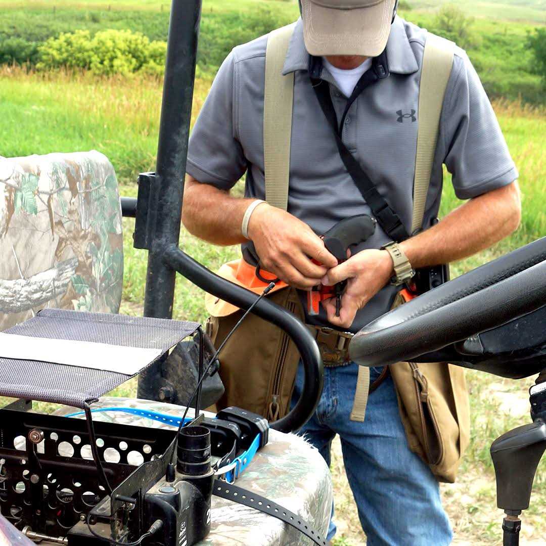 Dogtra Quail Launcher - Pet Supplies online store