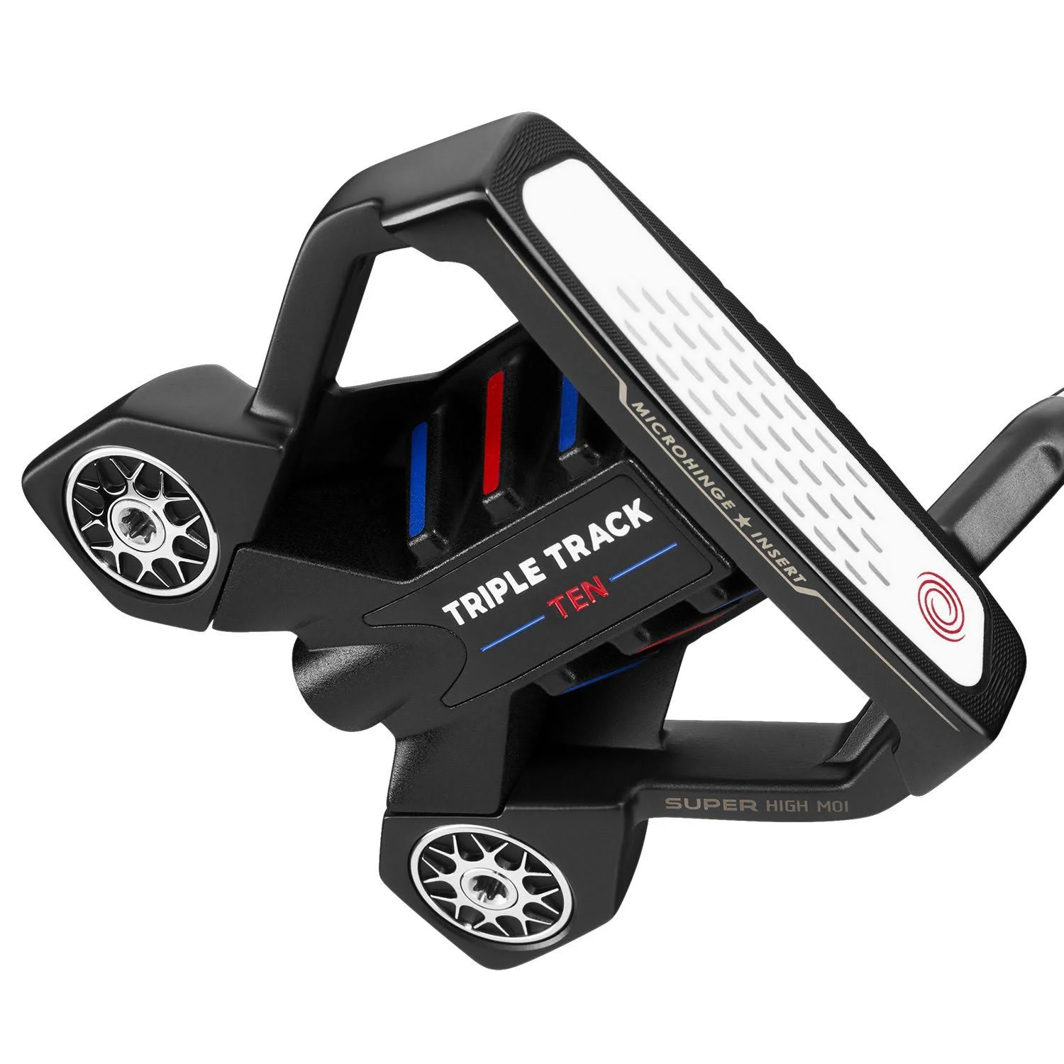 Odyssey Triple Track Ten S Golf Putter