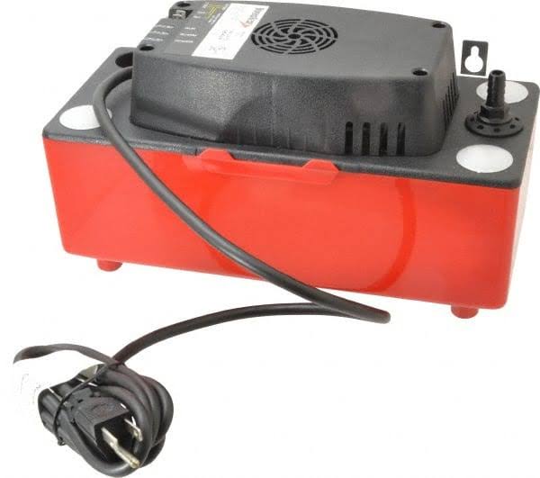Diversitech CP-22T Vertical Condensate Pump