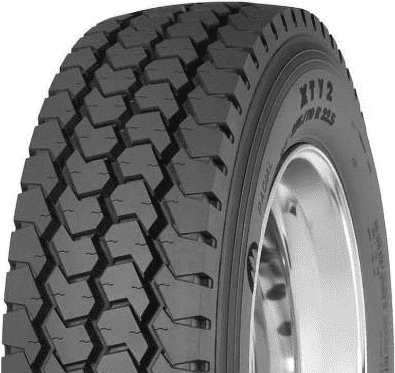1 Michelin XTY2 / Regional Drive Tire 275/70R22.5 TL 18 148/145J