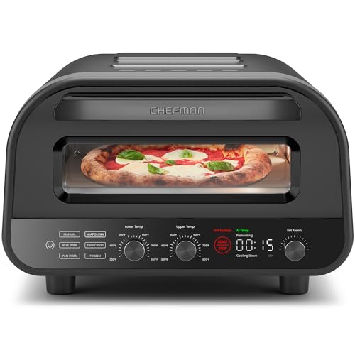 Chefman Pizza Oven