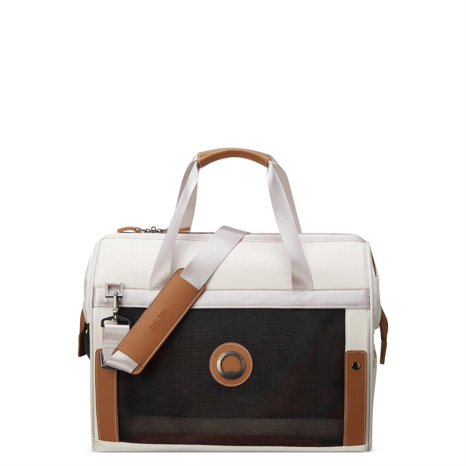 Delsey Chatelet Air 2.0 Pet Carrier - Pet Supplies online store