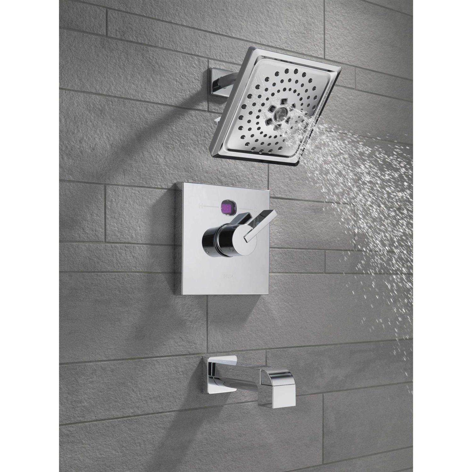 Delta Ara Tub Spout