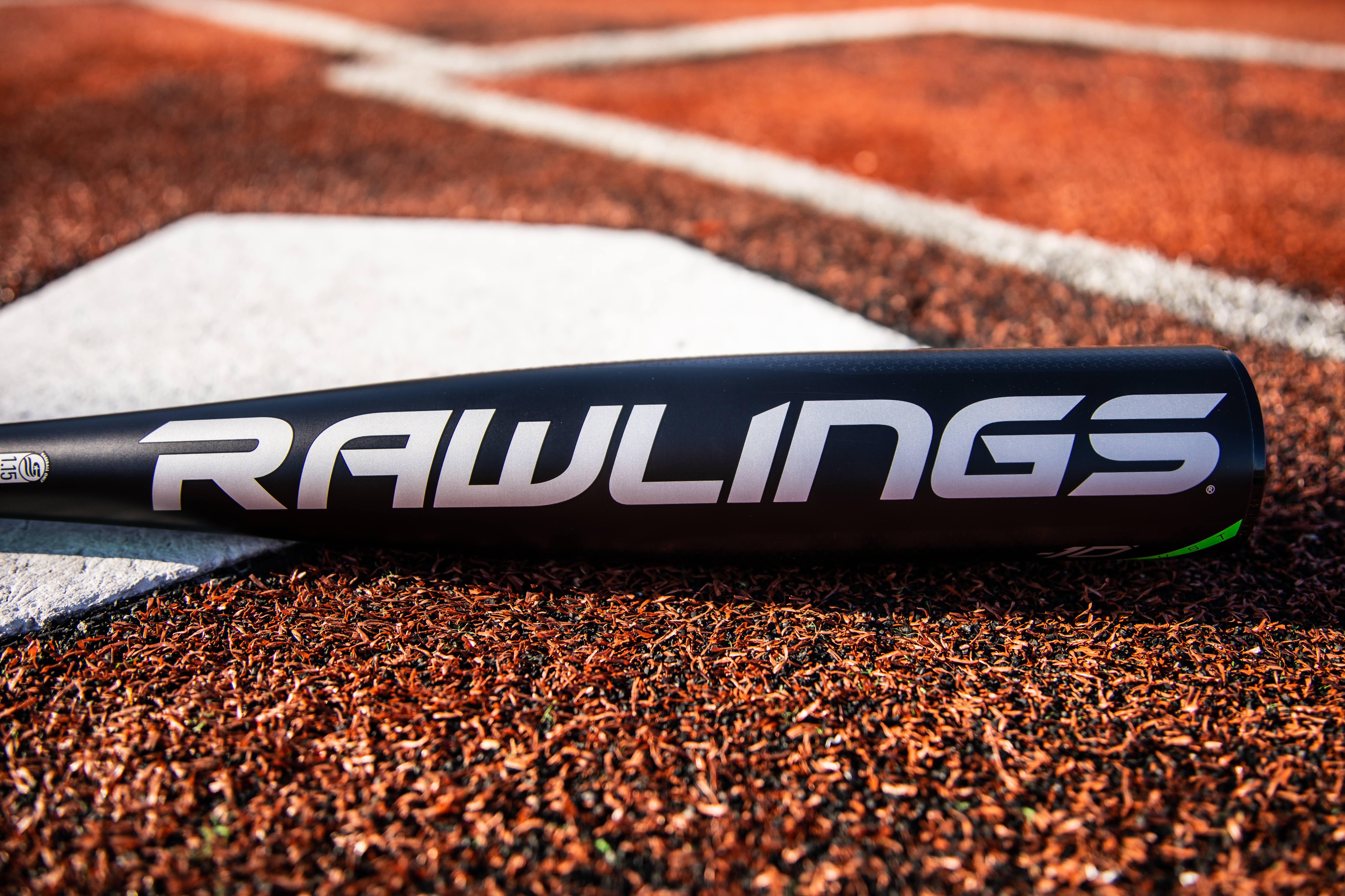 Rawlings 2021 5150 -10 USSSA Baseball BAT-26