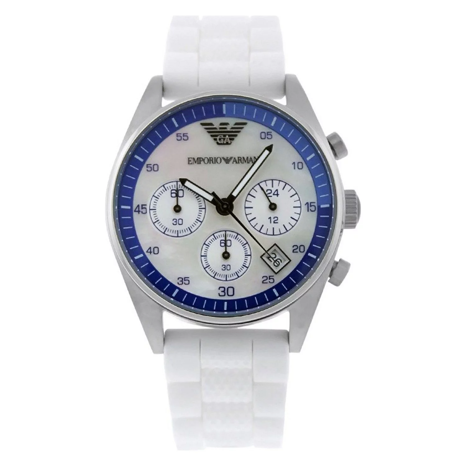 Men's Watch Armani AR5884 (&Oslash; 43 mm)