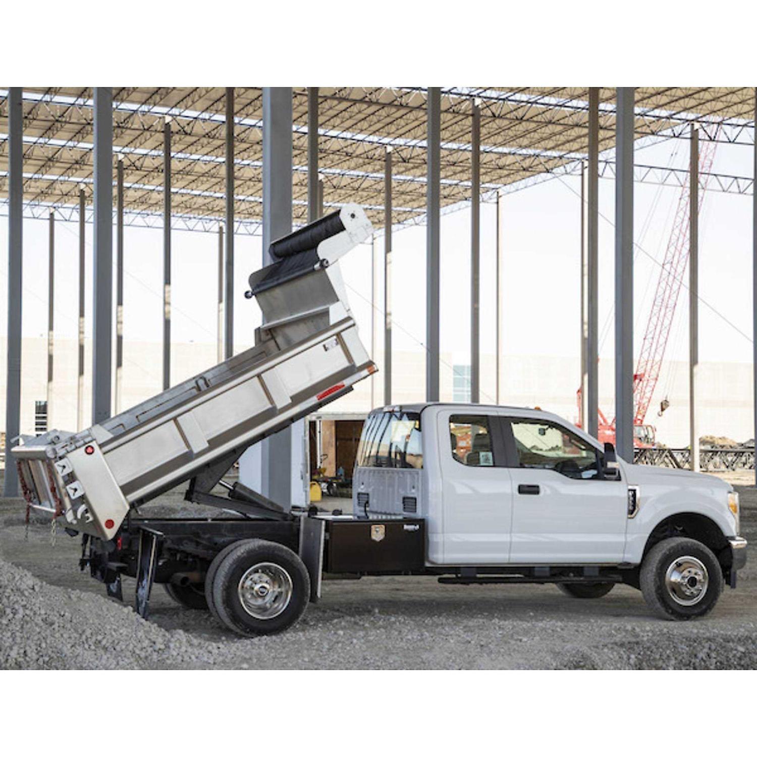 Buyers Products Underbody Truck Box 1702305 - Shop Hardware Tools Online Store