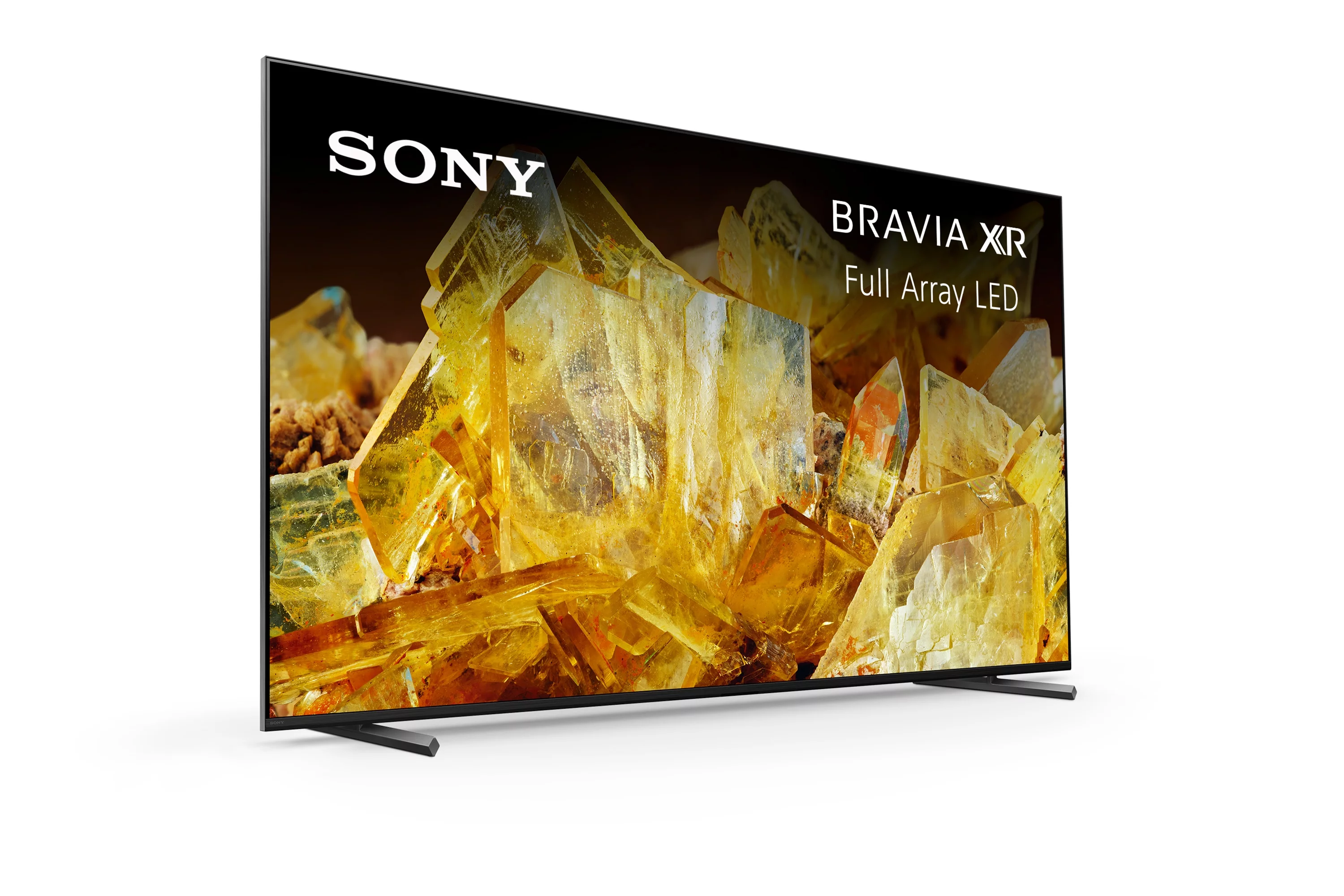 Sony 75” Class BRAVIA XR X90L 4K HDR Full Array LED Smart Google TV XR75X90L- 2023 Model