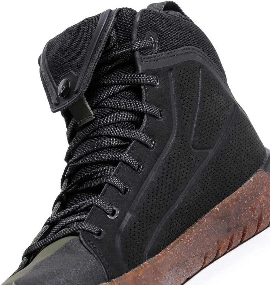 Dainese Metractive Air Motorcycle Shoes EU 40