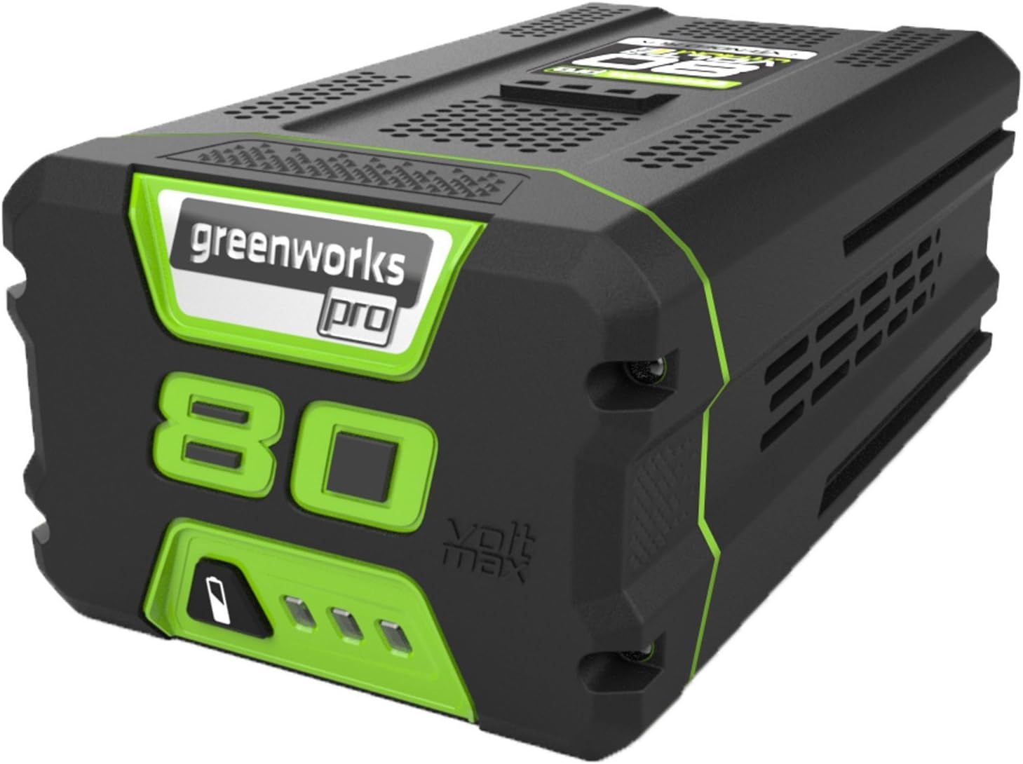 Greenworks 40V 5.0Ah Lithium-Ion Battery