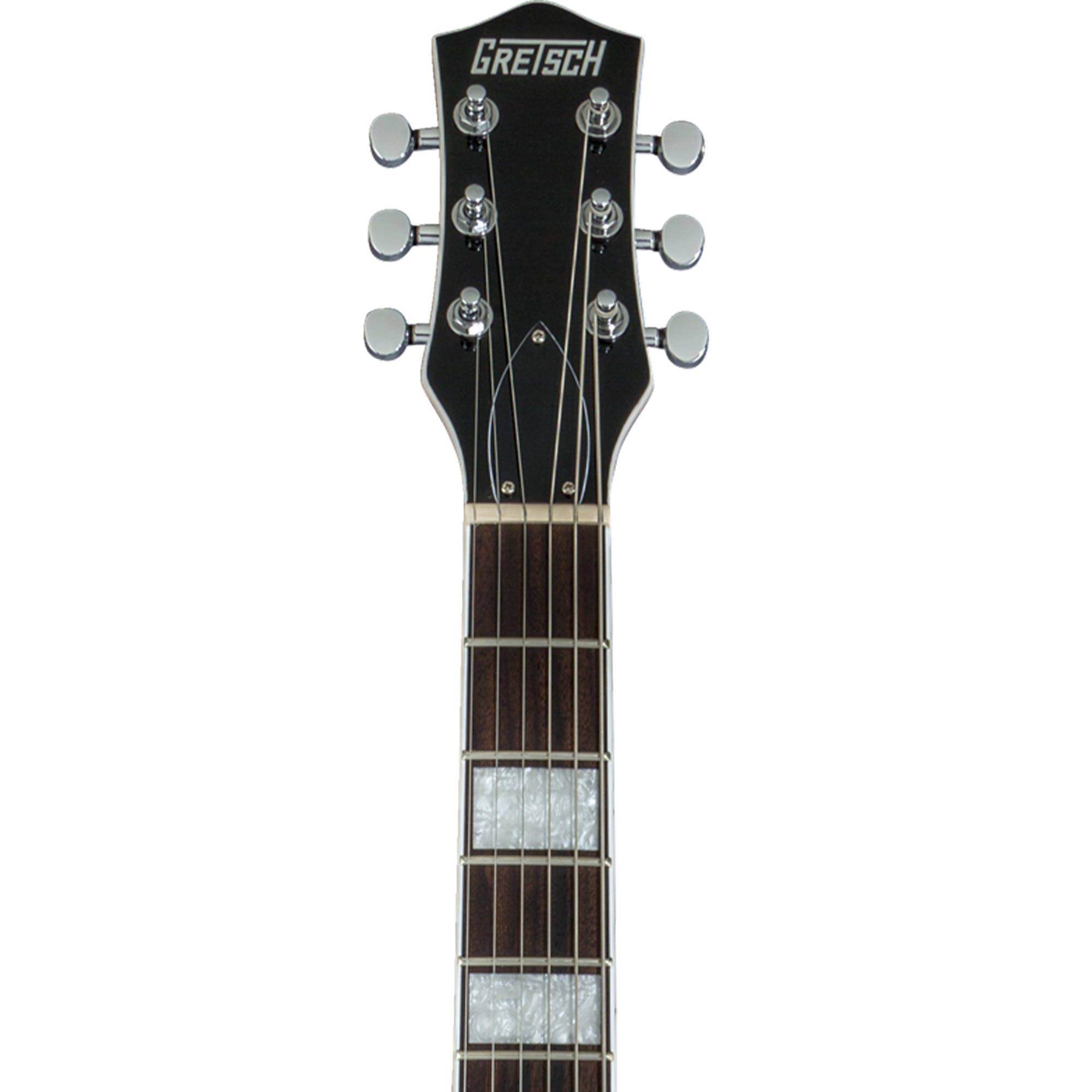 Gretsch G5220LH Electromatic Jet BT Left Handed Dark Cherry Metallic