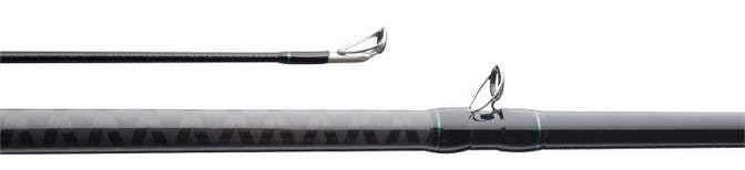 Evergreen Combat Stick Jig Casting Rod - RCSC-73H
