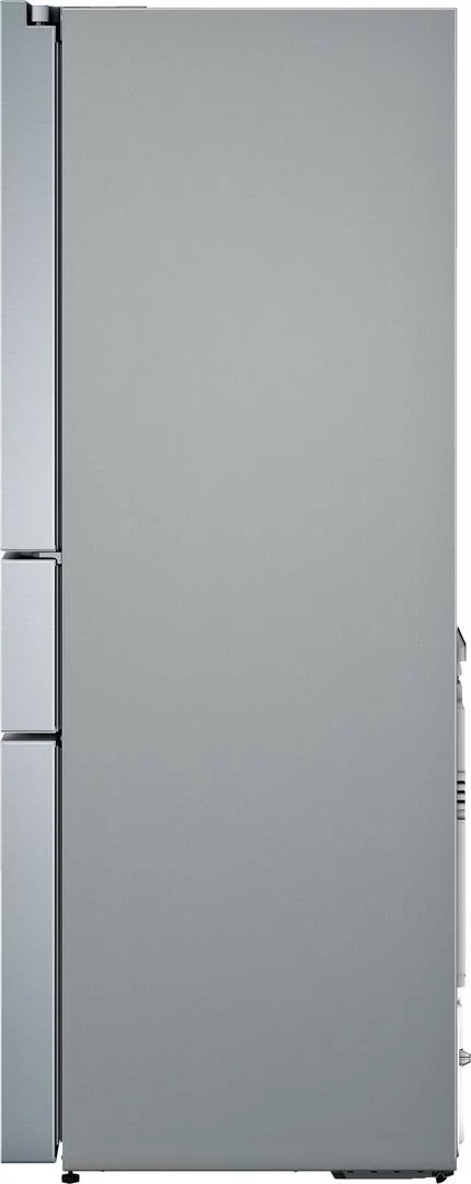 Bosch B36CL80ENS 21 Cu. Ft. Stainless French Door Refrigerator