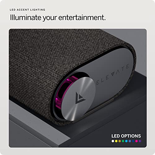 VIZIO Elevate Sound Bar