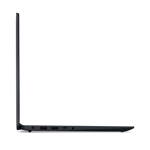 Lenovo IdeaPad Laptop 2024 Flagship, 15.6" FHD Display, AMD Ryzen 3 7320U (4 Cores, Upto 4.1GHz), 8GB LPDDR5, 1TB PCIe SSD, Radeon Graphics, Webcam, Fingerprint, Wi-Fi 6, Win 11 Pro +HubxcelAccessory
