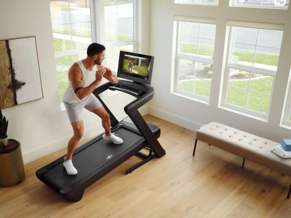 NordicTrack Commercial Series
