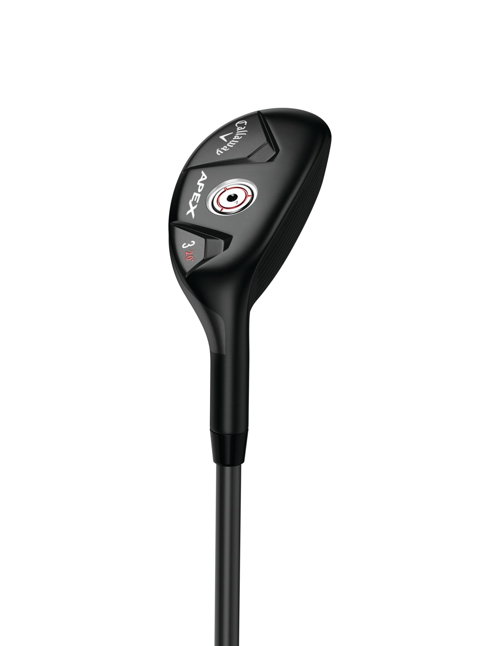 Callaway Apex Hybrid