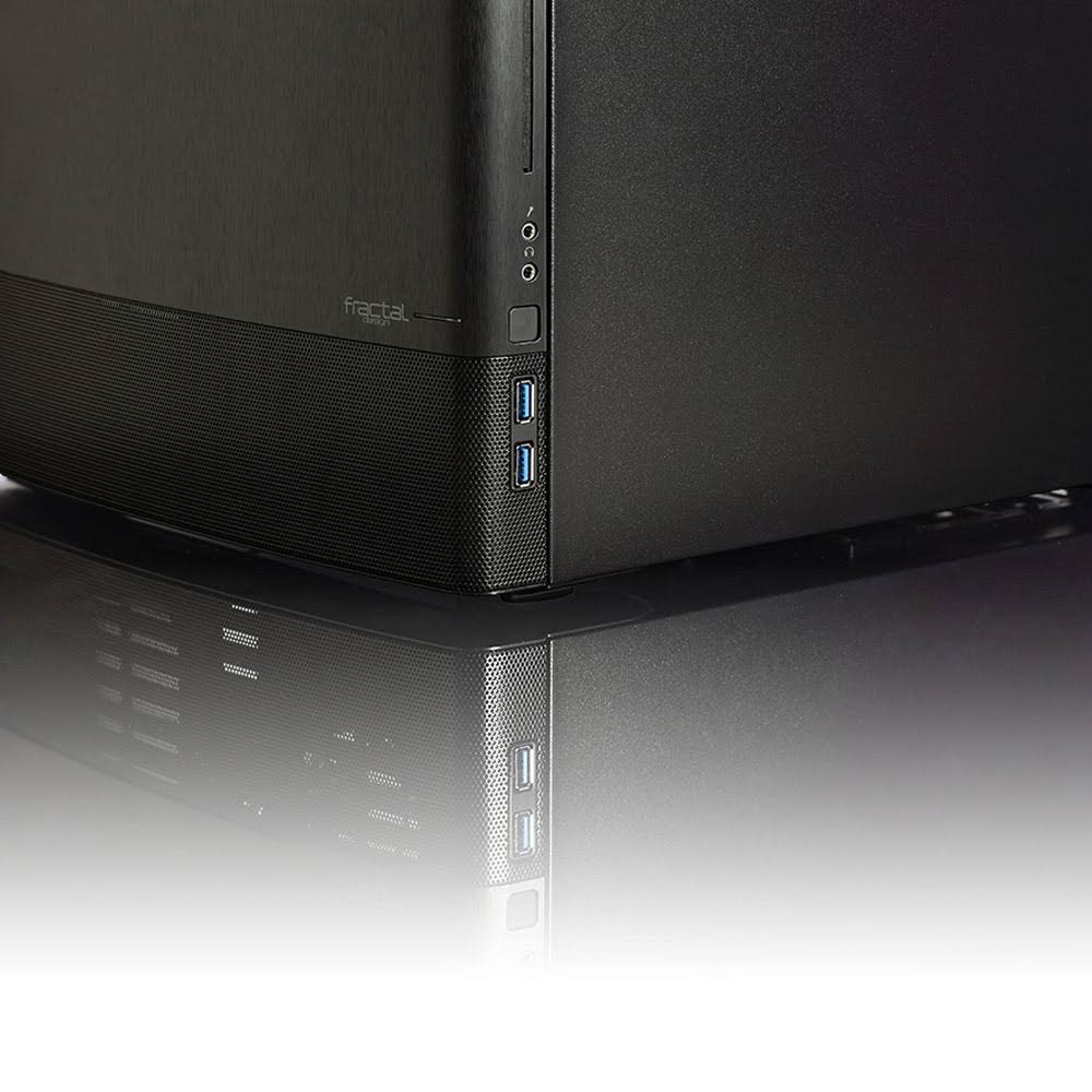Fractal Design Node 804
