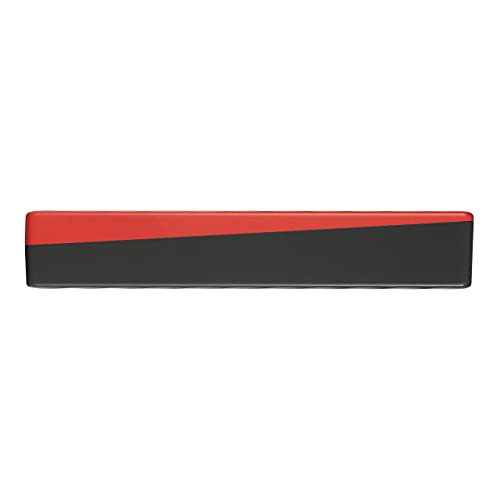 WD Portable Hard Drive, 5TB USB3.0, Red, My Passport Encryption, Password Protection, External Hard Disk / WDBPKJ0050BRD-WESN