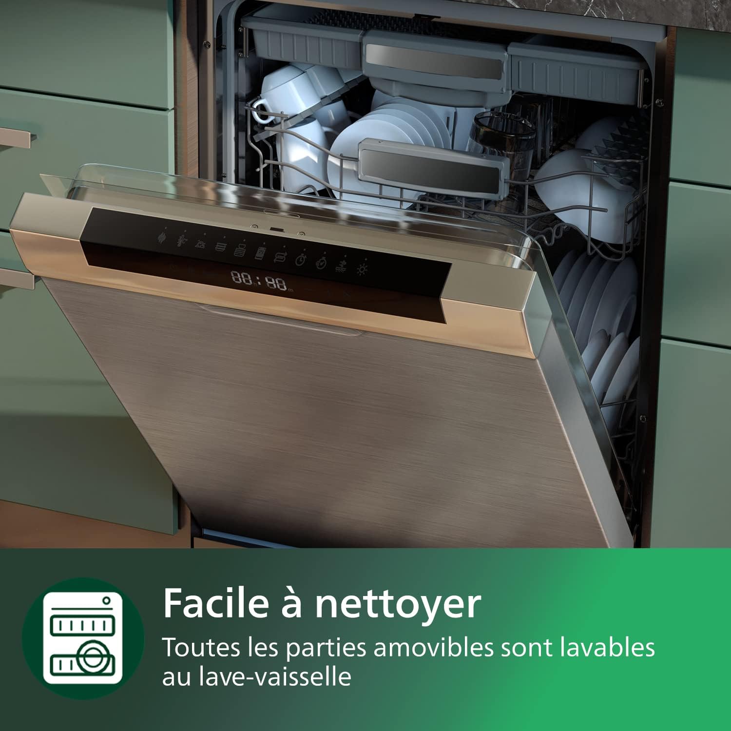 Philips Airfryer Séries 5000 XXL