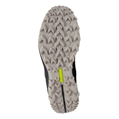 Saucony Peregrine 11 12 , Gravel/Black (Men&s)