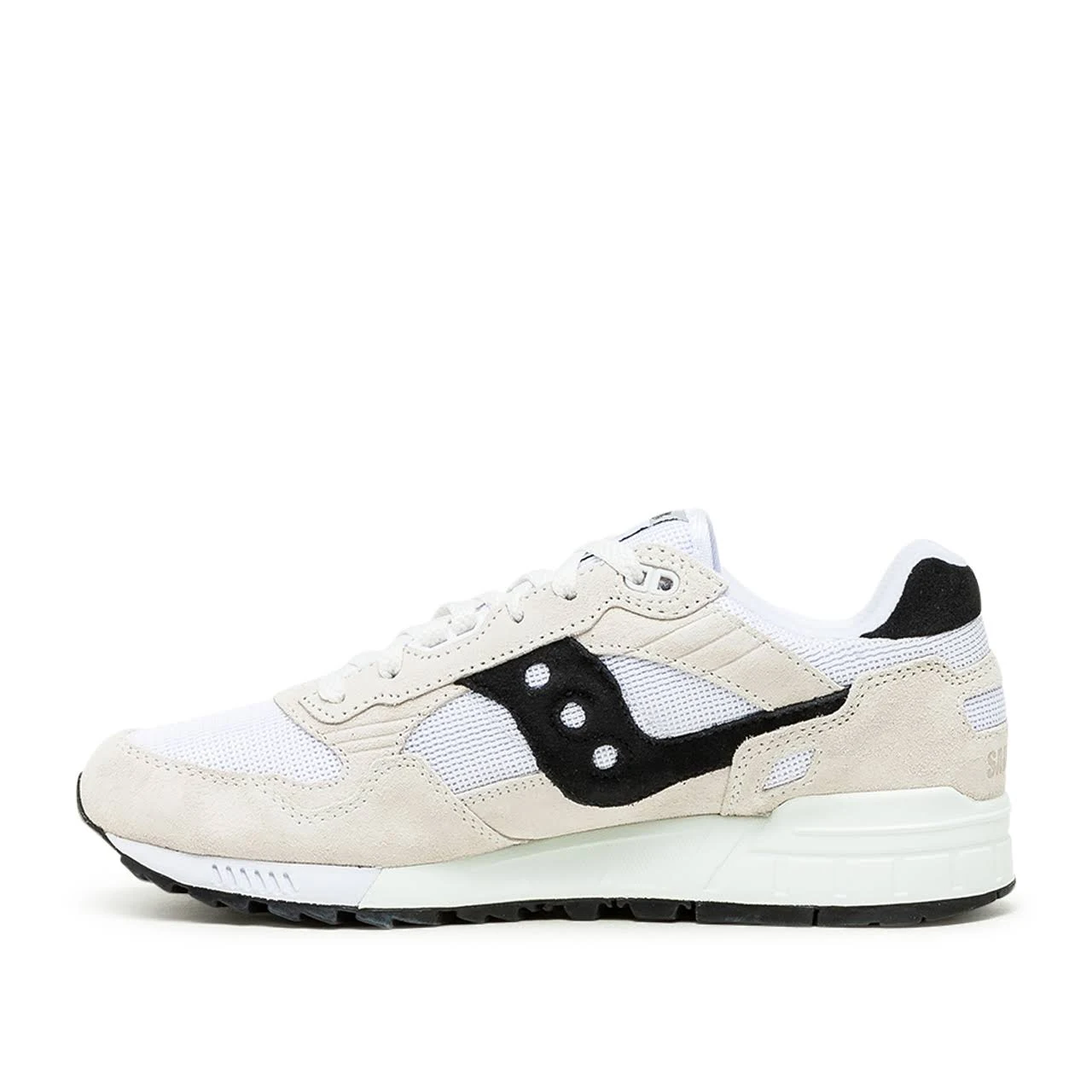Saucony Shadow 5000 White