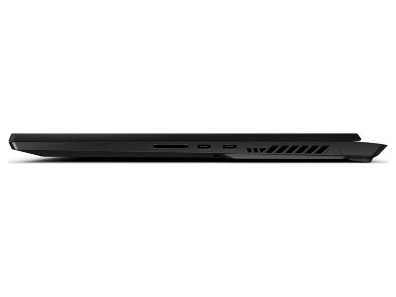 MSI Stealth 17 Studio, 17.3\" QHD, Intel Core i9-13900H, NVIDIA GeForce RTX 4090, 64GB RAM, 2TB SSD, Core Black, Windows 11 Pro, Gaming Laptop