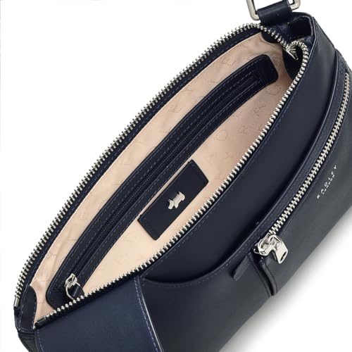 RADLEY London - Pockets Icon- Small Ziptop Crossbody Bag