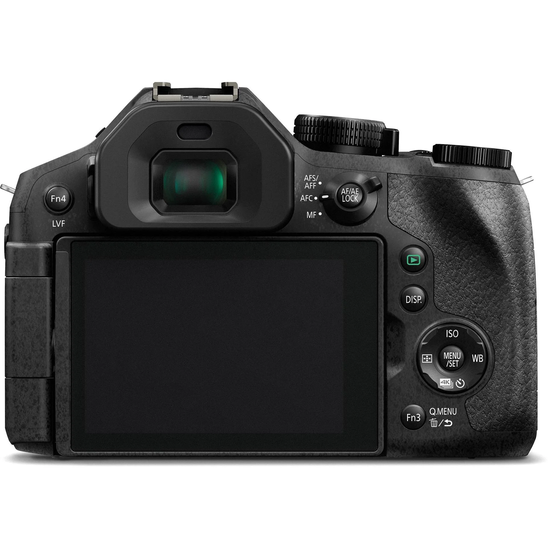 Panasonic Lumix DMC-FZ300 Digital Camera with Deluxe Accessory Bundle: SanDisk 64GB Ultra SDHC, 2x Spare Batteries, Variable Neutral Density Filter & Much More (33pc Bundle)