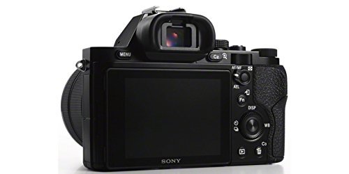 Sony a7 Full-Frame Mirrorless Digital Camera - Body Only