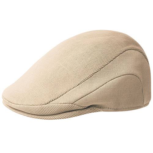 Kangol Tropic 507 Cap - Black - L
