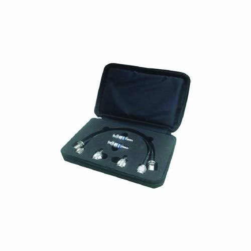 GW Instek GKT-002 4 Piece CATV Kit for Spectrum Analyzer