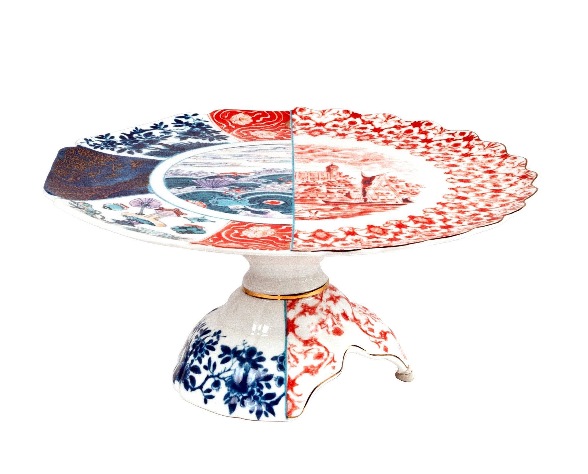 Seletti Hybrid Cake Stand Moriana