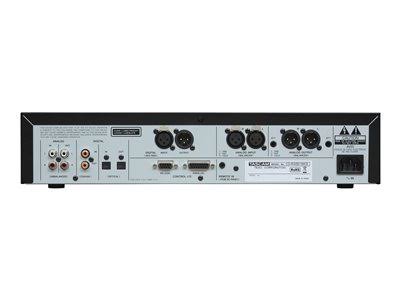 Tascam CD-RW901mkII - CD recorder