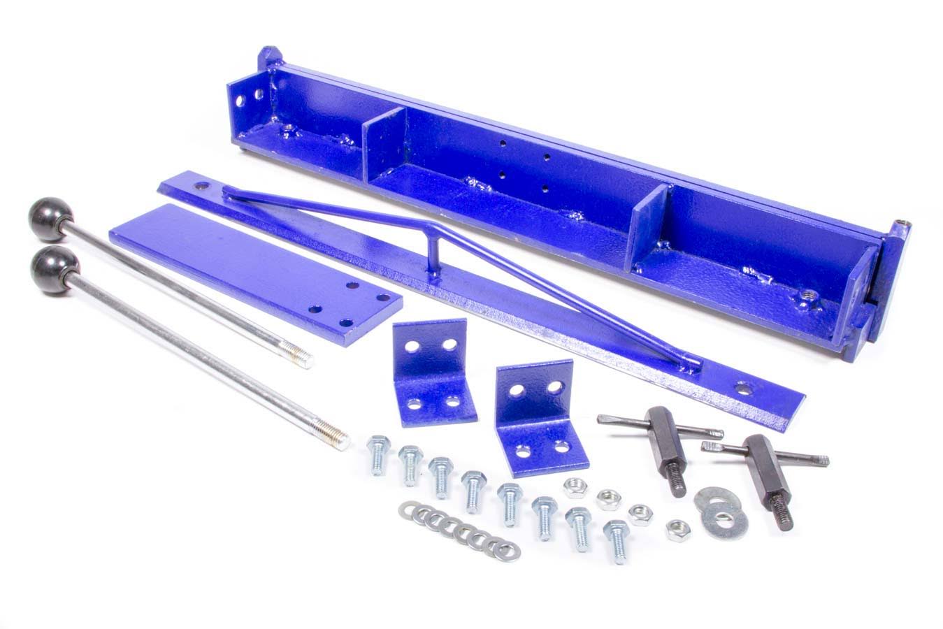 Eastwood Versa Bend Sheet Metal Brake 14042